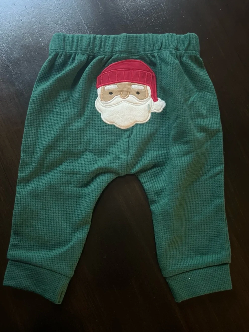 New - Carter’s “First Christmas Ever” 2-Piece Holiday Outfit